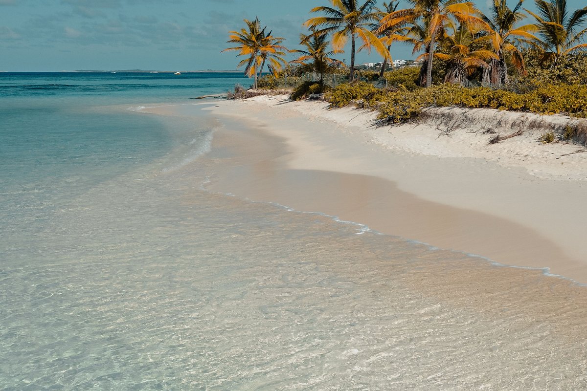 Caribe e Antilhas