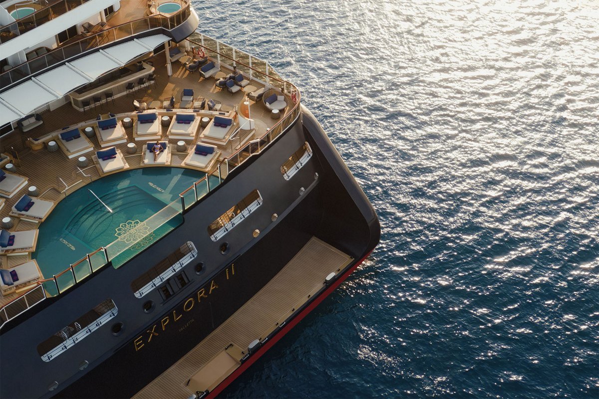 EXPLORA II