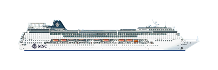 MSC Armonia