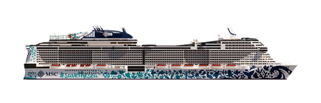 MSC Euribia