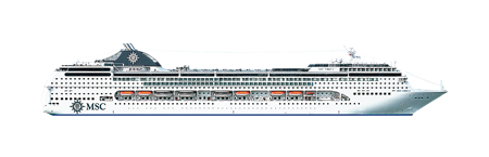 MSC Lirica