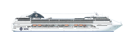 MSC Opera