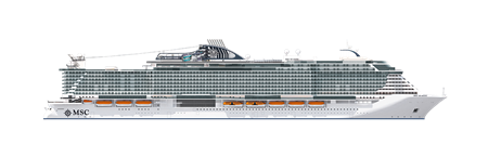 MSC Seaside