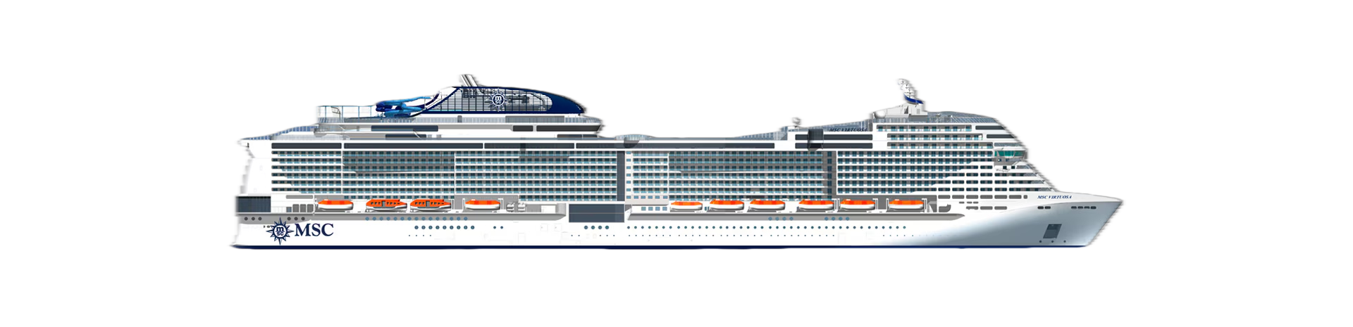 MSC Virtuosa