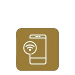 Navegação Wi-Fi ilimitada